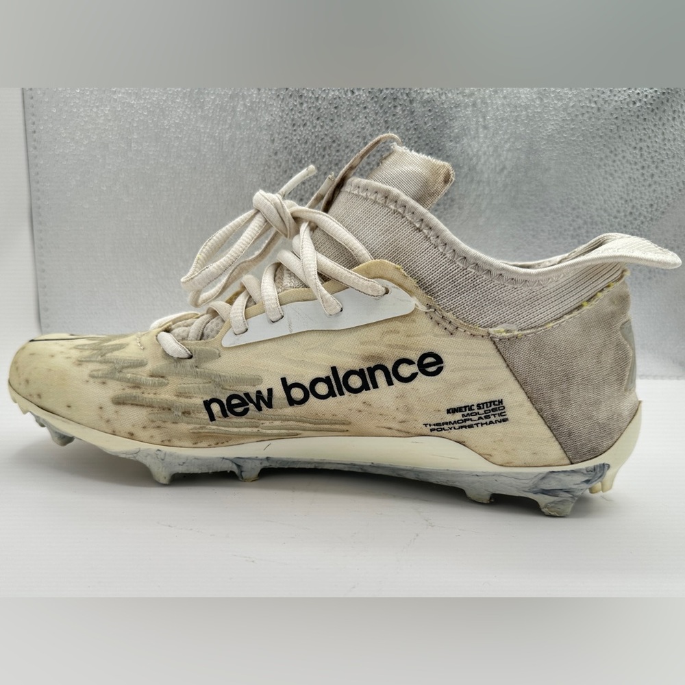 Football Cleats - Picture 2 of 3